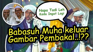 Download lagu CERAMAH LUCU HABIB MUSTHOFA AL HADDAR | Bebasuh Muha Keluar Gambar Pembakal?! mp3