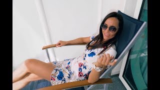 КРУИЗ НА САМОМ БОЛЬШОМ ЛАЙНЕРЕ В МИРЕ ПО СРЕДИЗЕМНОМУ МОРЮ!