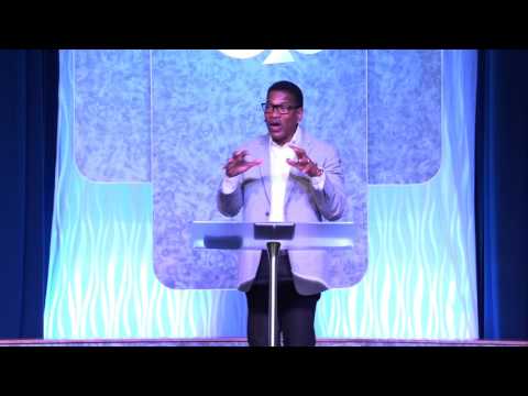 Pastor Lee Jenkins - This Is Just A Test