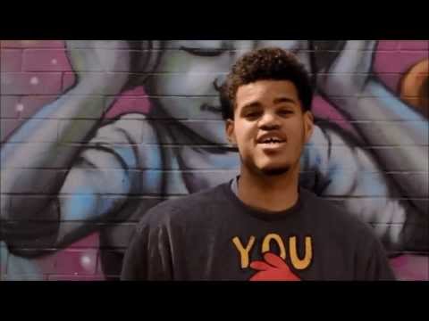 Kris Prince- Redman Flow (OFFICIAL VIDEO)