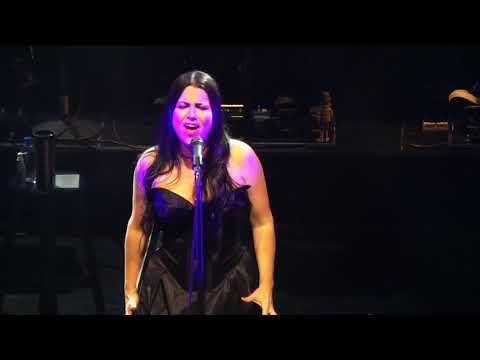 Evanescence Hippodrome Baltimore 11/8/17