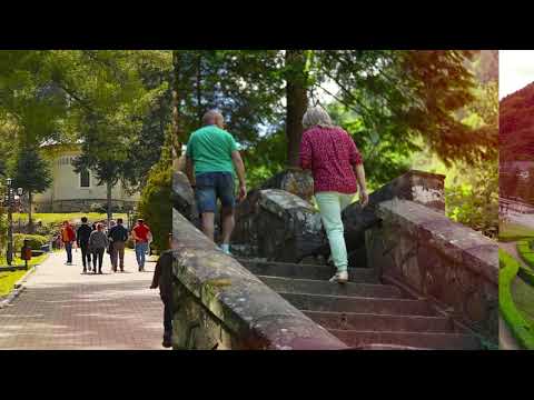 Slănic-Moldova PROMO