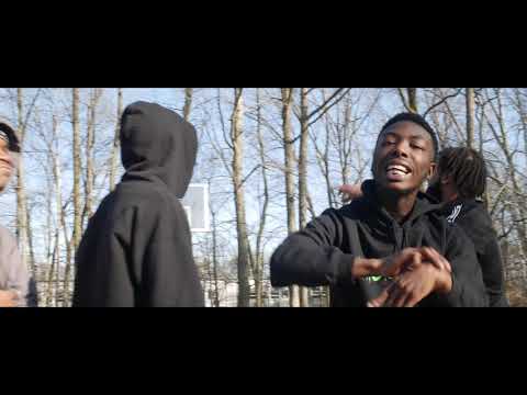 Ige Bando - AND1 Shot by @3WAYPHD