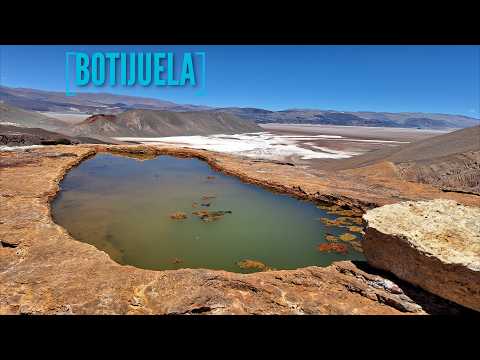 ARGENTINA MOTO´NROLL: PUNA DE CATAMARCA
