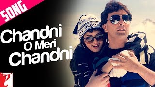 Download lagu Chandni O Meri Chandni Song | Chandni | Sridevi | Rishi Kapoor | Vinod Khanna | Waheeda Rehman mp3 Download lagu Chandni O Meri Chandni Song | Chandni | Sridevi | Rishi Kapoor | Vinod Khanna | Waheeda Rehman mp3