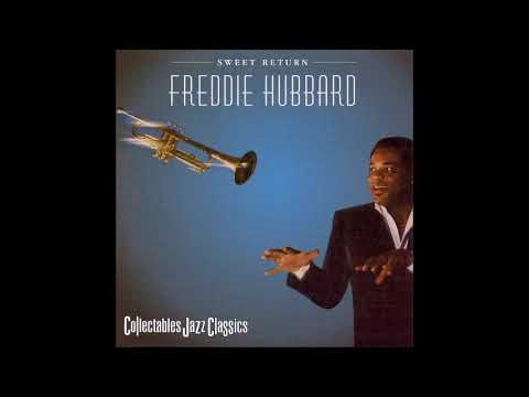 Freddie Hubbard-Sweet Return