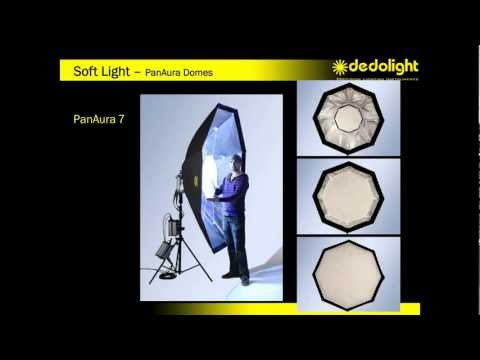 dedolight PanAura 7