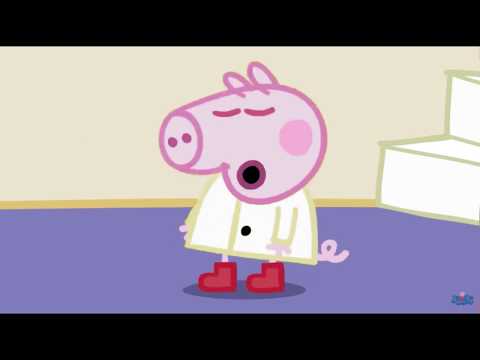 PEPPA SIN - Trailler (Peppa Pig Parody)