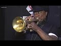 Kermit Ruffins tries to save historic Mother-in-Law Lounge in New Orleans