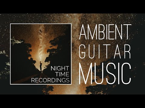 Nemanja Pavlovic - Night time recordings full album | ambient music