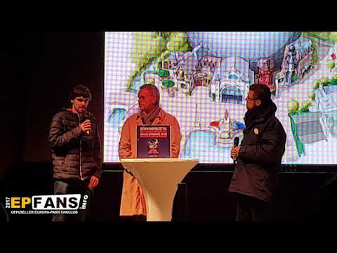 Goodbye Eurosat - Die Abschiedsparty