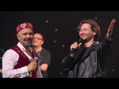 QARA GOZLER (Official Full HD)