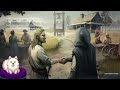 ⚒️ Un jeu de survie-gestion de colonie prometteur... mais encore très brut ! | Nested Lands