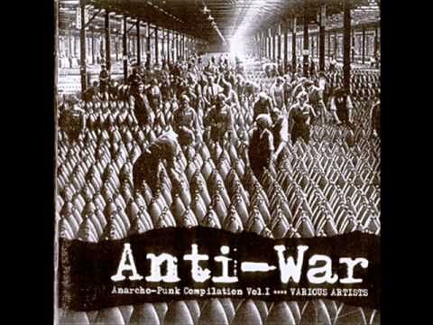 Flowers in the Dustbin - Novembers Song