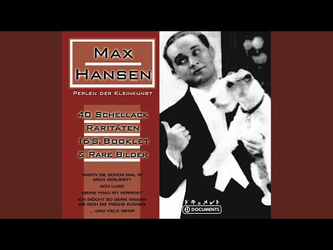 Mein kleiner Bruder träumt von Ihnen Tag und Nacht