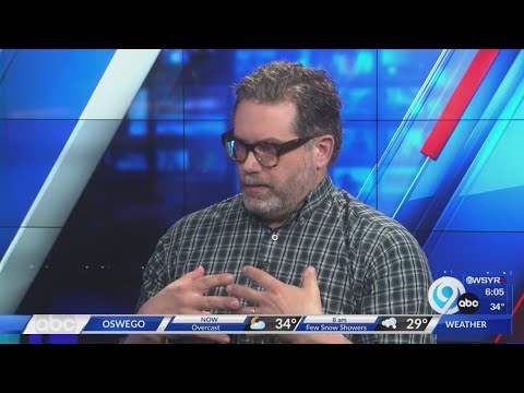 TMN Saturday- Soup Camp!