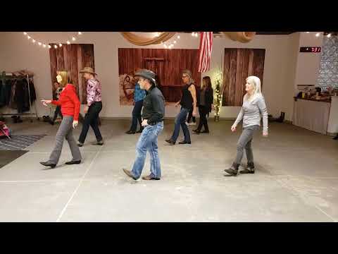 "Boogie Shoes" (Demo)