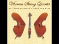 Looking Up - Vitamin String Quartet Performs Paramore's Brand New Eyes
