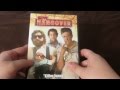 The Hangover DVD Review Unboxing HD