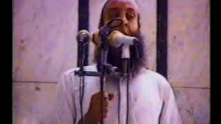 صورة مقطع من خطبة من مواقف الصحابة   من تراث الشيخ الحويني