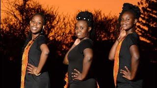 Handina Mweya Unotongwa Handina Mweya Unotongwa