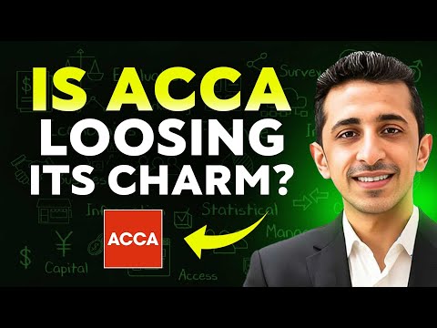ACCA WORTH IT IN 2026? REALITY CHECK