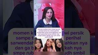 Download lagu Dewi Persik & Ruben harshly criticize Sarwendah's words#dewipersik #rubenonsu #shortvideo #viralv... mp3 Download lagu Dewi Persik & Ruben harshly criticize Sarwendah's words#dewipersik #rubenonsu #shortvideo #viralv... mp3