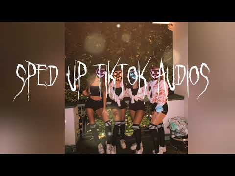 Sped up tiktok Audios pt 569