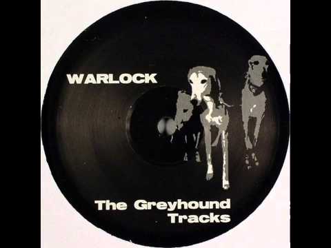 Warlock  - Dog Step (Rag & Bone Records)