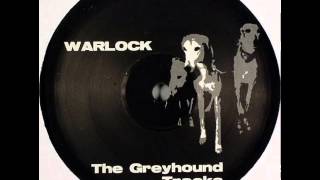 Warlock  - Dog Step (Rag & Bone Records)