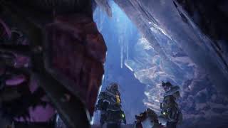 [MHW]元プロハンがやる