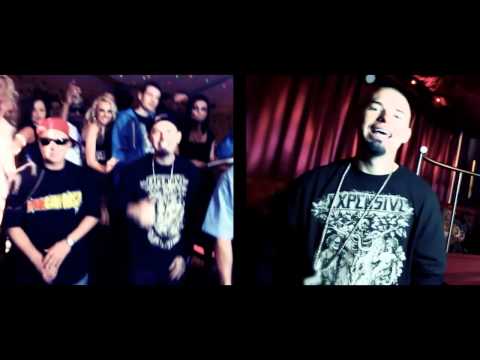 Kaczor feat. Paul Wall i Sheller - From H-town to Poznań