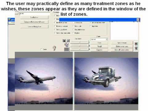 Item video thumbnail