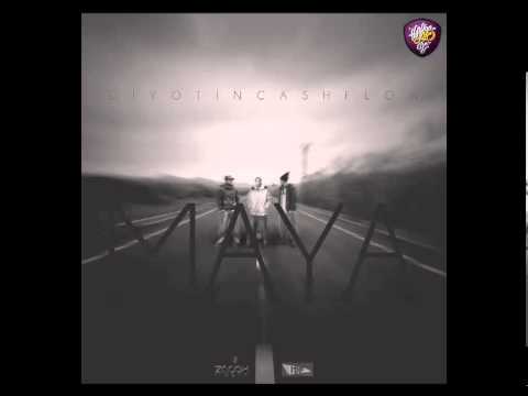 Cash Flow ft Giyotin - Maya [Yüksek KaliteHD 2013]