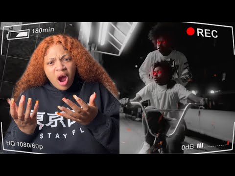 Redslay Reacts To Bloodie - Ahh Haa (Official Video)