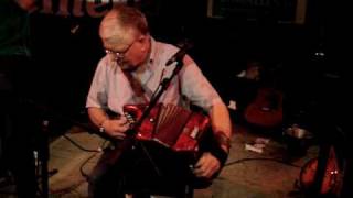 Murphys Law - St. Patrick - Omalleys 2009 - 2