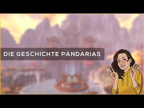 Pandaria: Die Geschichte der Pandaren | World of Warcraft