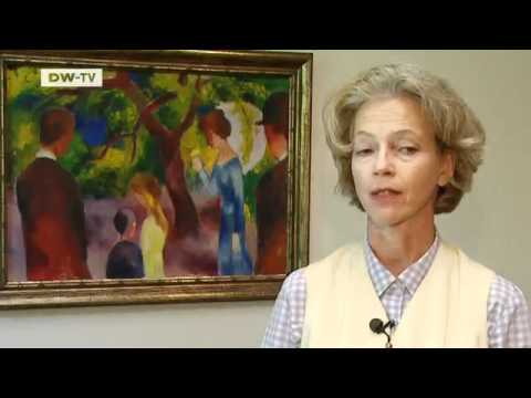 Abstract inspiration | euromaxx