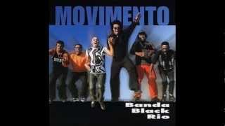 Banda Black Rio - Samba Blum