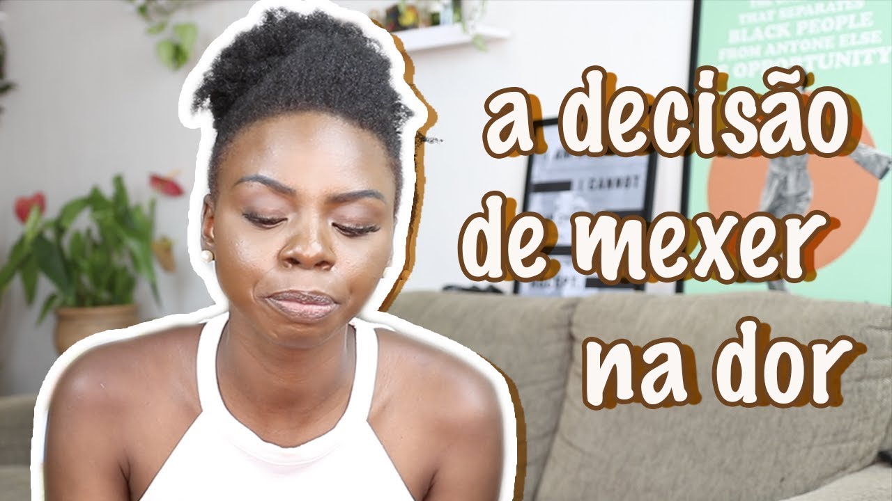 MINHA EXPERIÊNCIA COM A TERAPIA - ANSIEDADE, RELACIONAMENTOS E CRISES...