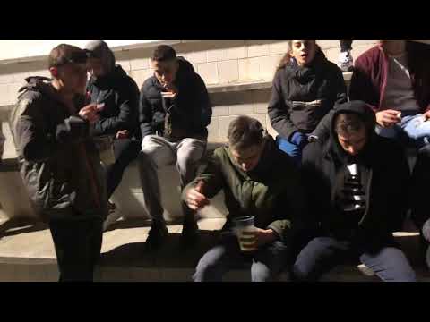 TAROS x SHOOT🆚GERY x KROCZER