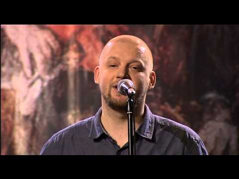 Jüri Üdi klubi: Päär Pärenson - "Vaatenurga turist"