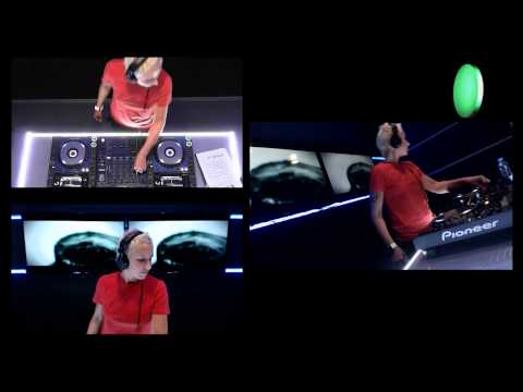 Live @ Radio Intense 06.11.2013 - Anna Lee