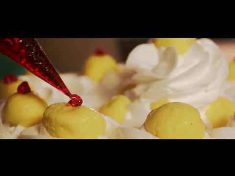Promo | Smita's Amazing Cakes | Cocktails