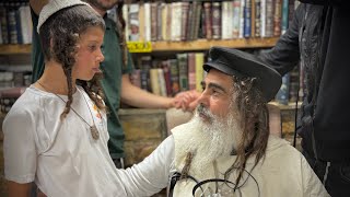 הרב שלום סבג - שיעורי וידאו - הרב שלום סבג✨שיעור לכל בת ישראל שרוצה לשמור טהרת המשפחה ובעלה לא בעניין…- יא׳ בניסן ה׳תשפ״ה 🇮🇱