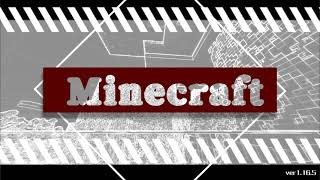 新シリーズOP【マイクラ】