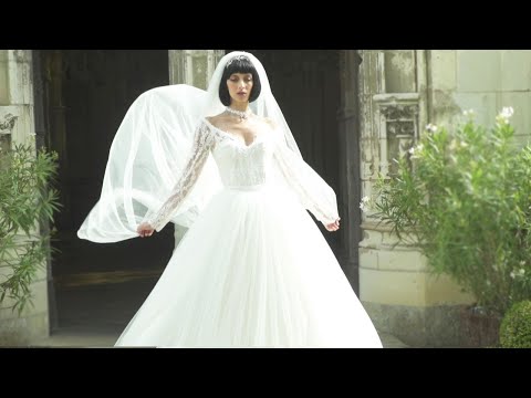 La Métamorphose | Haute Couture | Fall/Winter 2020/21 - Digital Couture Week