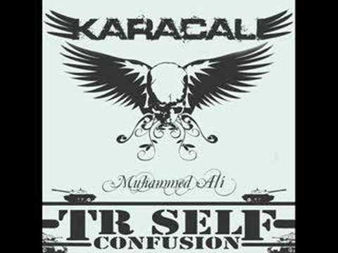 Saian Karacali - Top Tüfek Tank