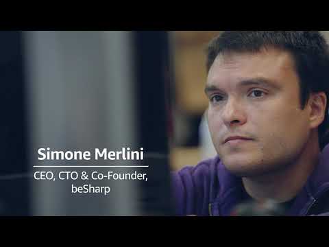 Nital turned to beSharp and Amazon Web Services for a lightning-fast Cloud migration.