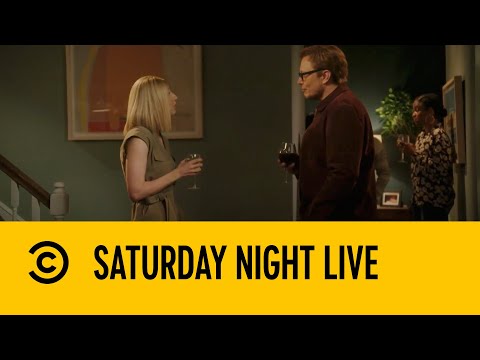 Every Post-Quarantine Conversation Goes A Little Like This (ft. Elon Musk) | SNL S46
